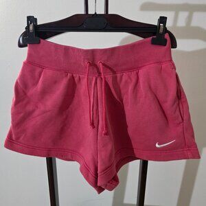 Nike Jersey Shorts (Size L)